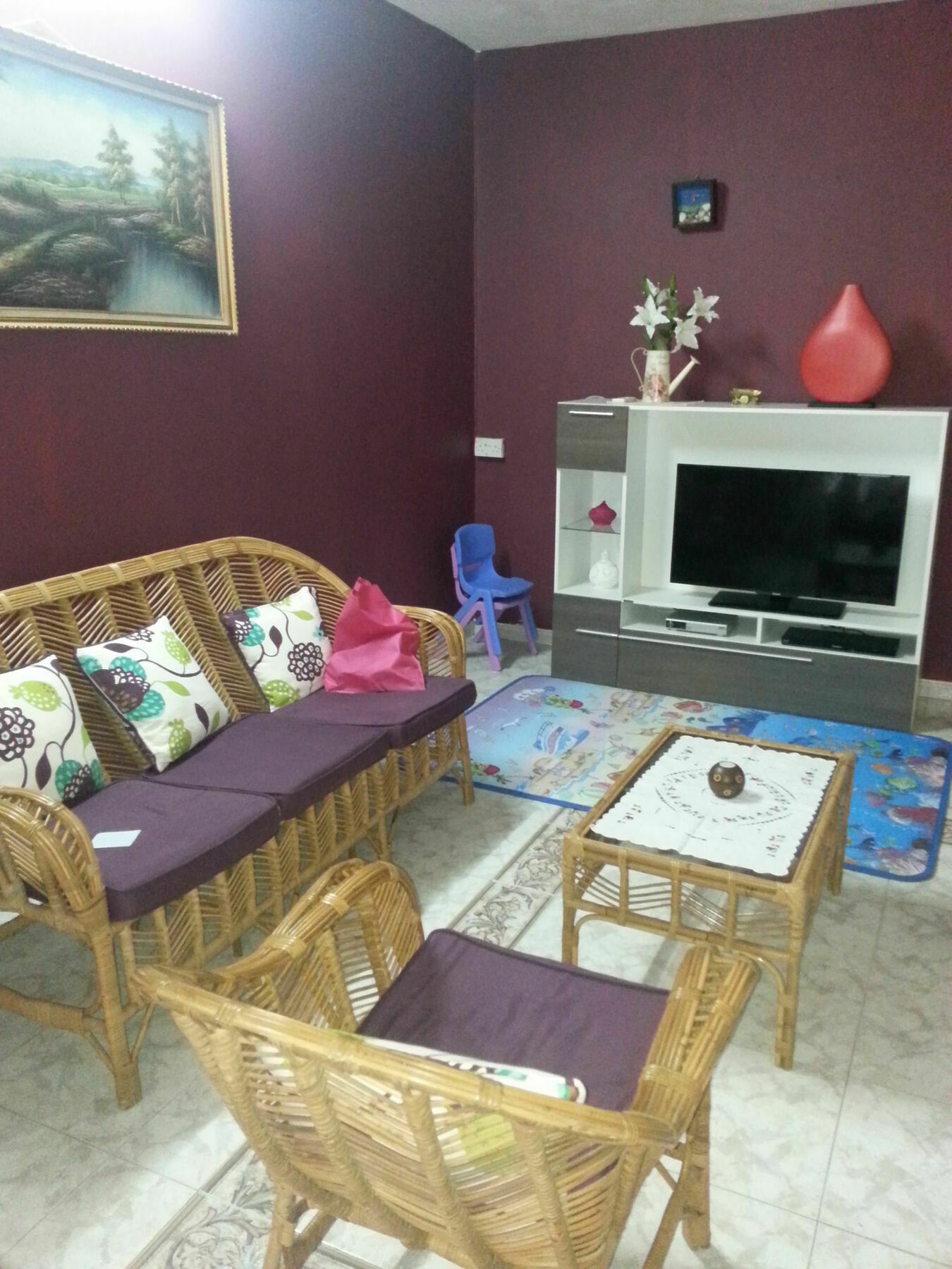 Sunset Beach Apart Flic-en-Flacq Exterior foto